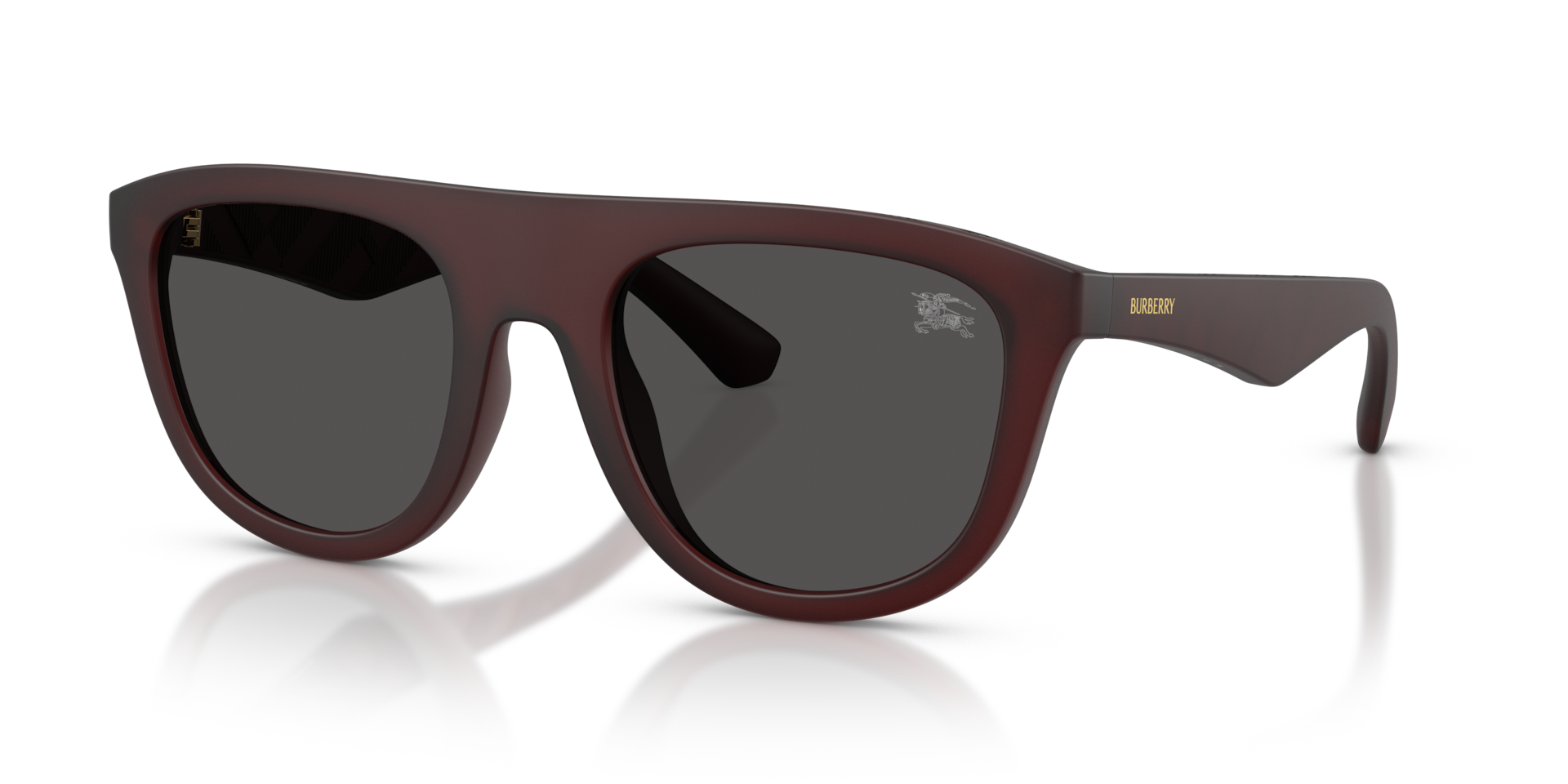 Burberry BE4459U — Солнцезащитные очки
