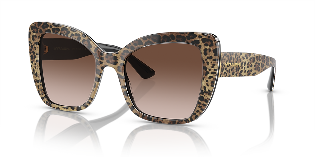 Dolce&Gabbana DG4348