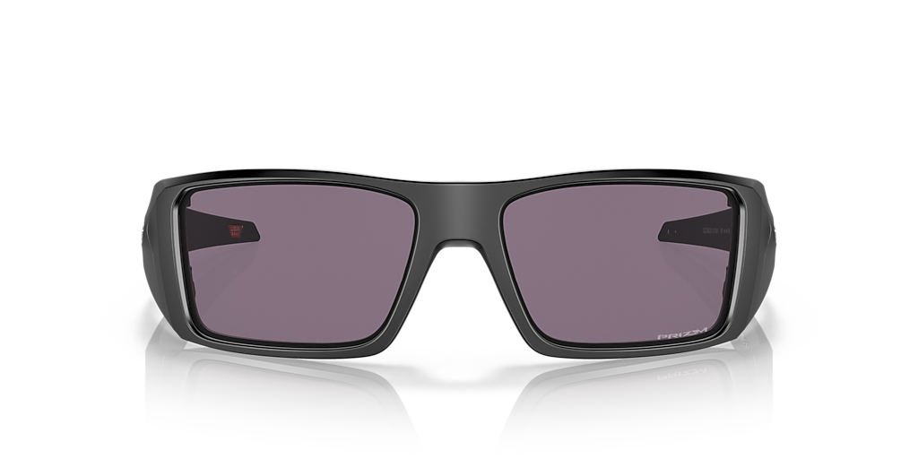 Oakley Heliostat S (61 - 16) with Grey lenses and Black frame