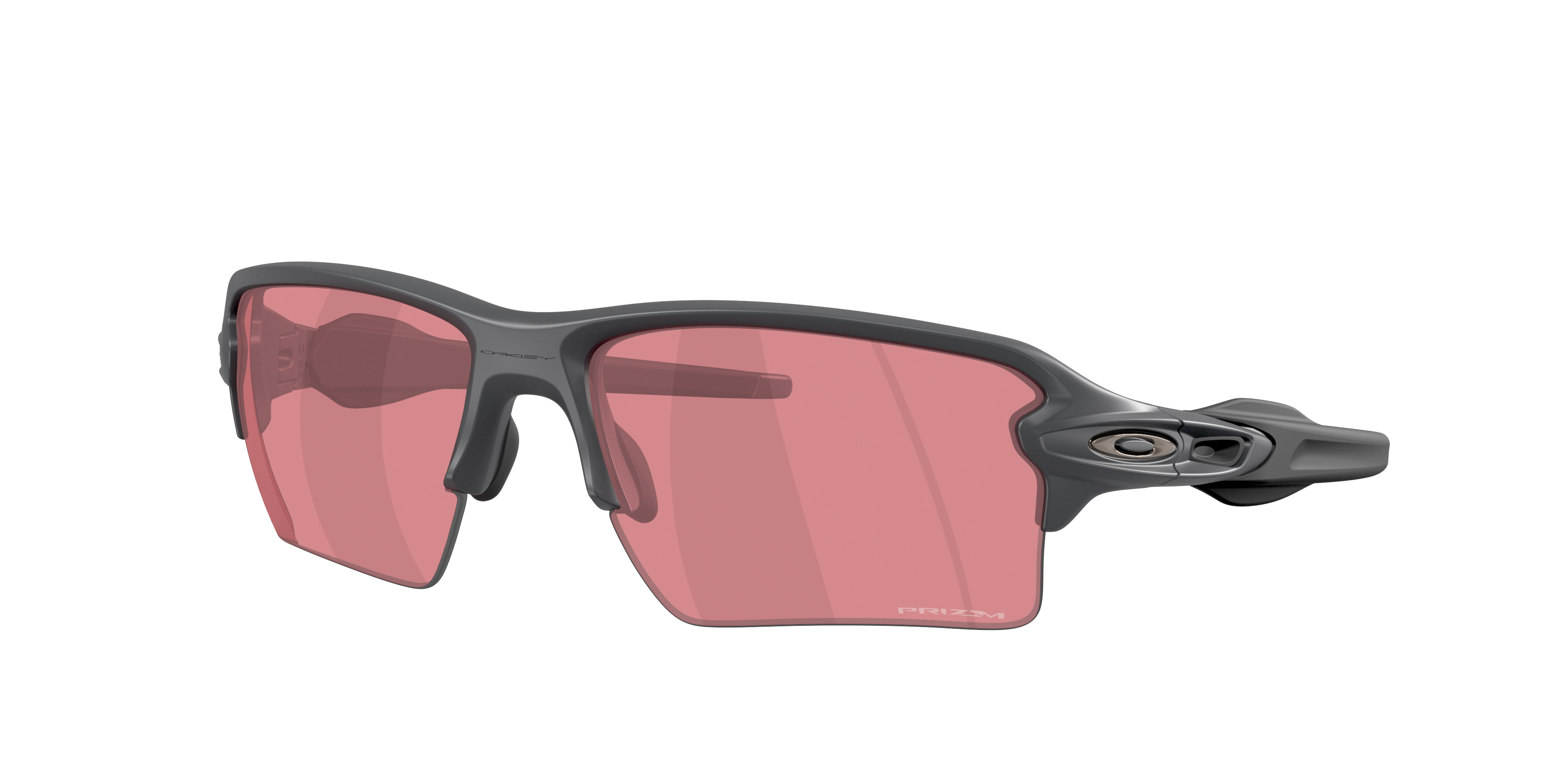 Oakley Man Sunglass Flak® 2.0 XXL -  Frame color: Matte Carbon, Lens color: Prizm Dark Golf