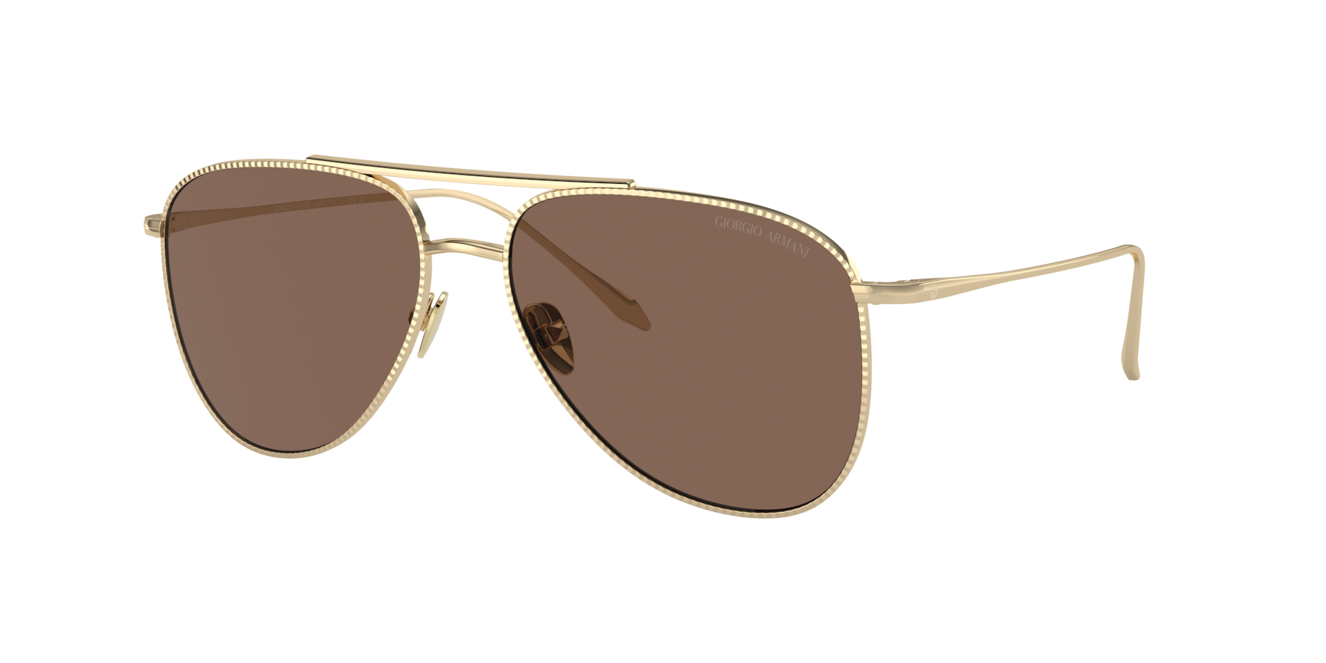 Giorgio Armani AR6152 — Солнцезащитные очки
