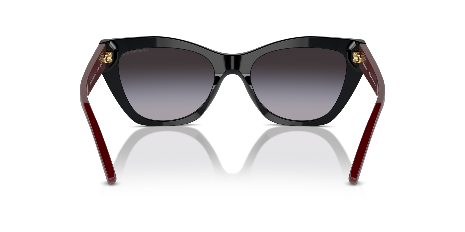 Emporio Armani EA4176 — Солнцезащитные очки