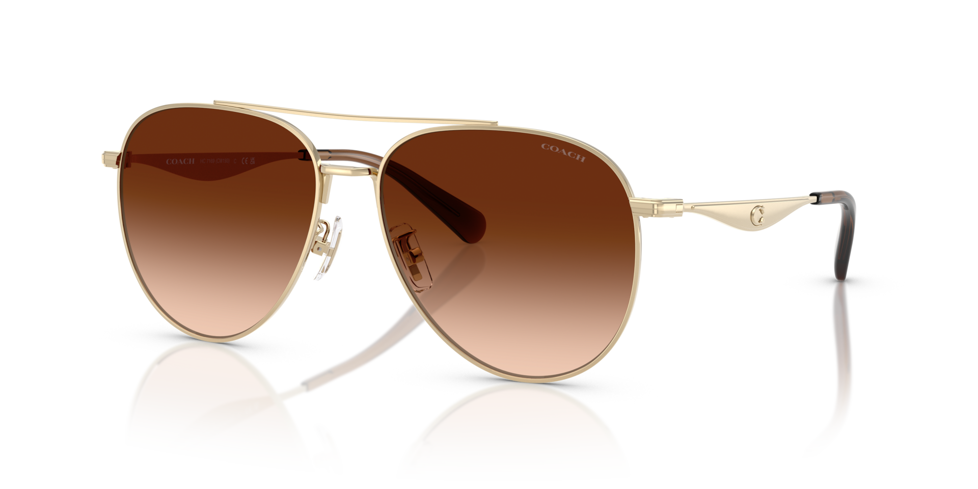 Coach HC7169