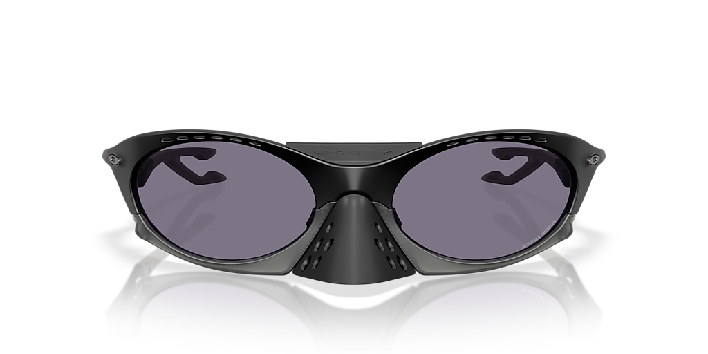 Oakley OO9437 Plantaris L (63 - 19) with Grey lenses and Black
