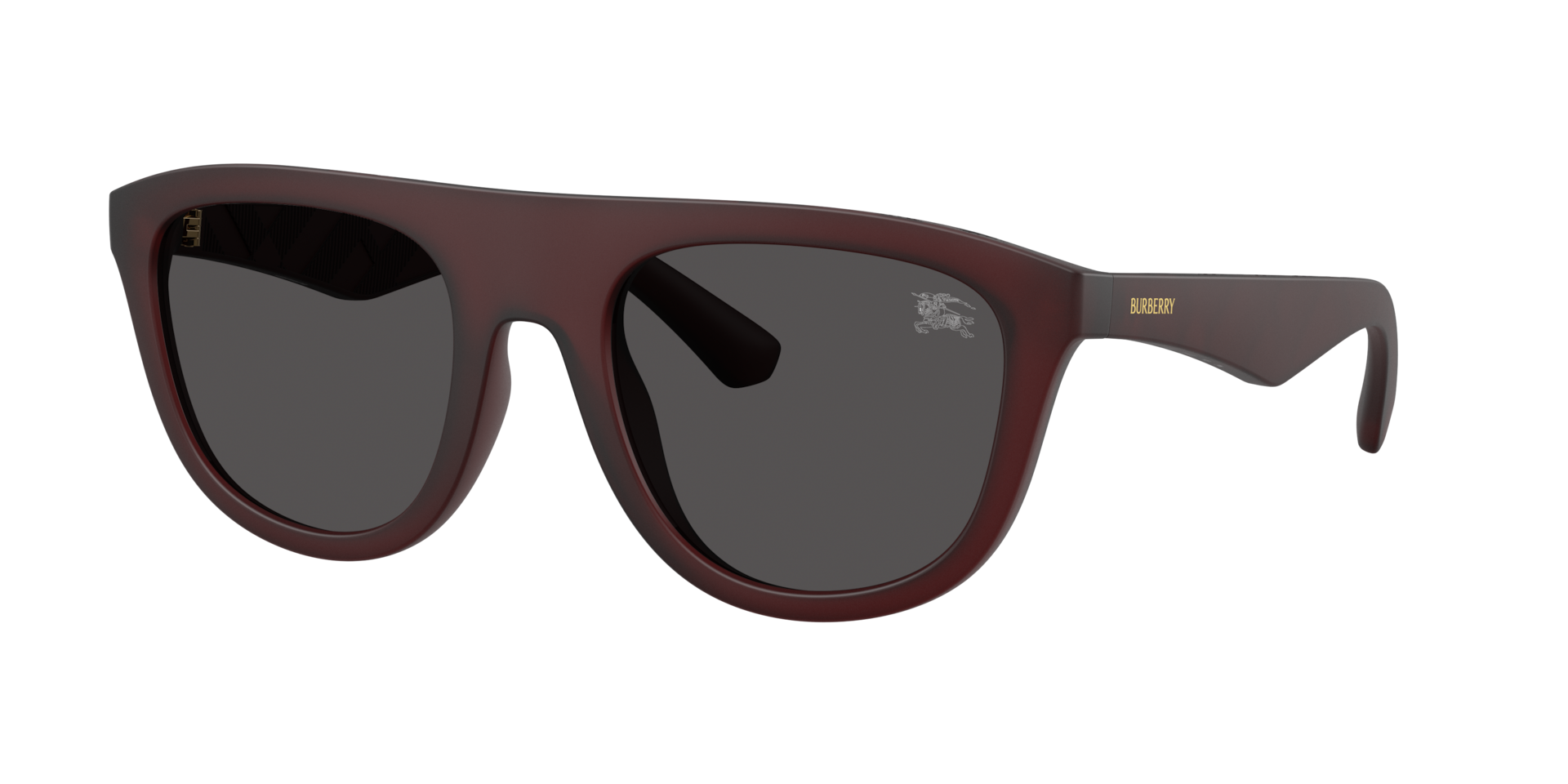 Burberry BE4459U — Солнцезащитные очки