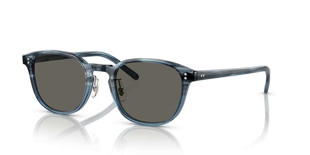 Oliver Peoples OV5219SM Fairmont Sun-F S (49 - 21) with Grey