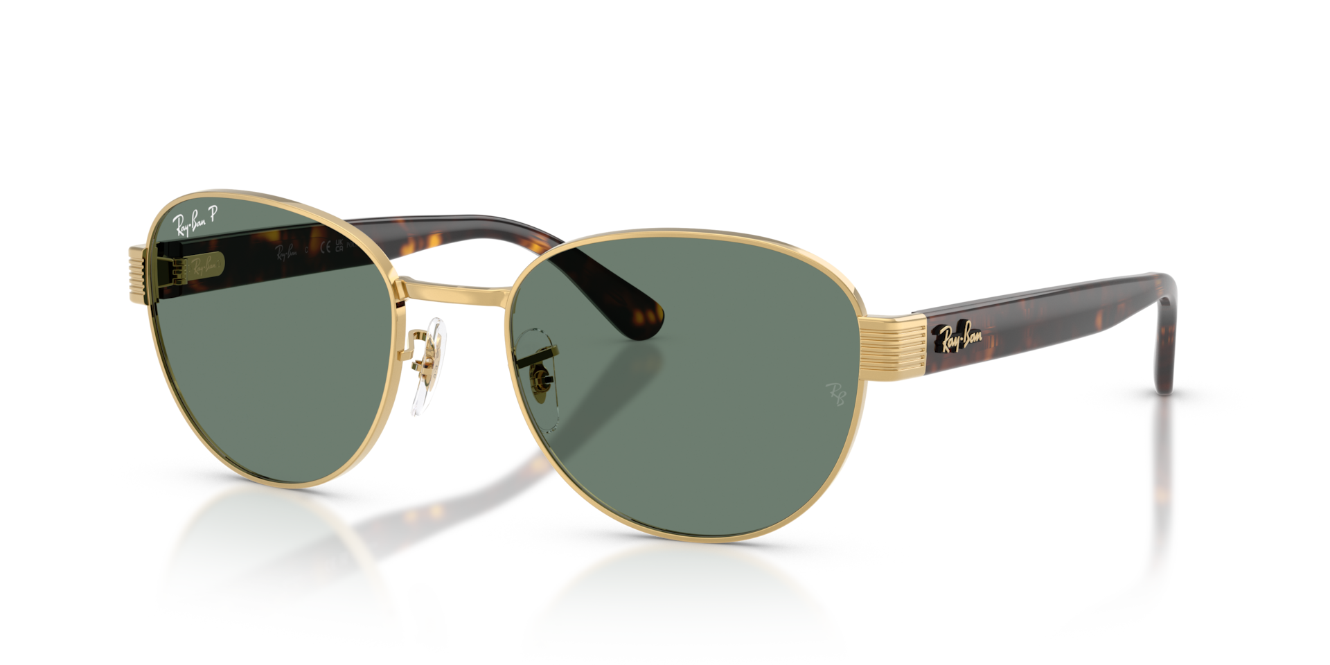 RB3766CH RB3766 Polarized+ Lenses