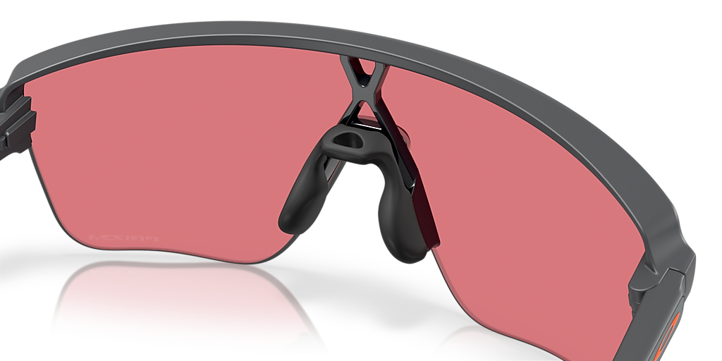 Oakley Corridor SQ XL (42 - 142) with Red lenses and Grey frame