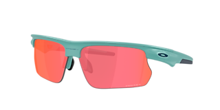 Oakley Latch™ Square (Low Bridge Fit) M (55 - 17) with Black