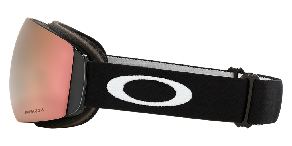 Oakley Flight Deck™ M Snow Goggles M (0 - 00) with Gold lenses and