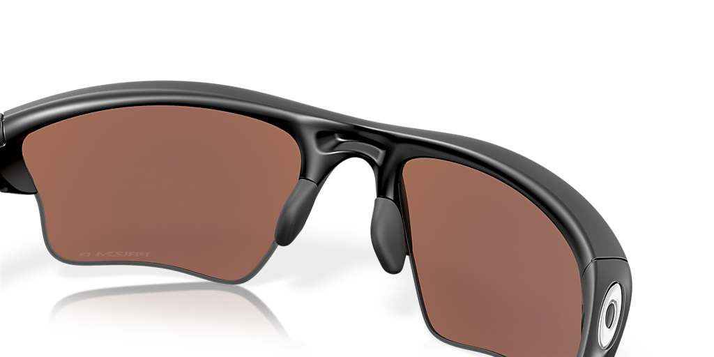 Oakley Half Jacket® 2.0 XL M (62 - 15) com Lentes Azul e Armação