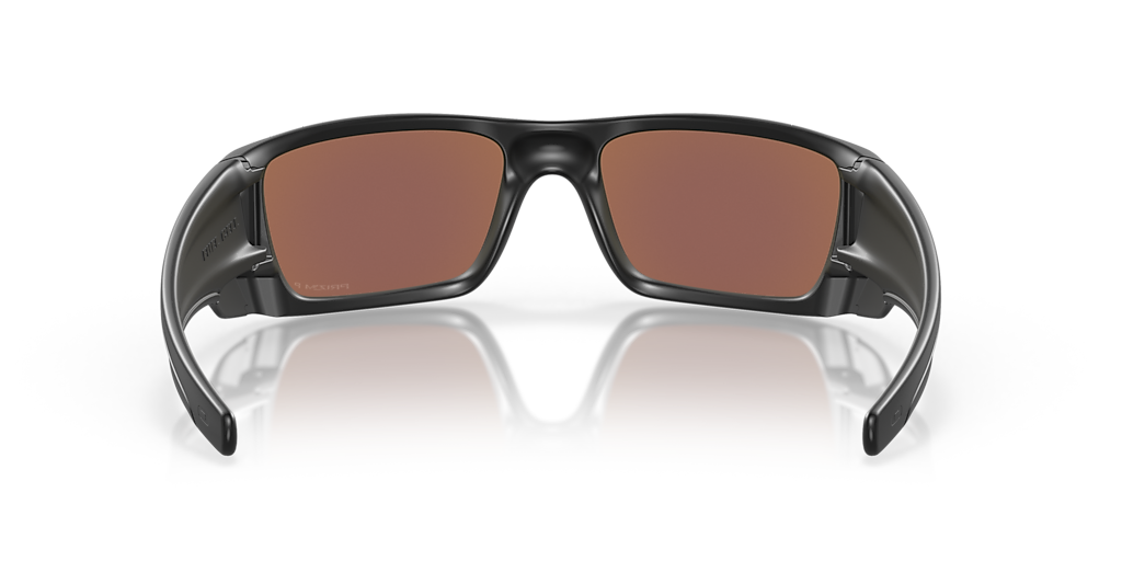 agm　オークリー Oakley Fuel Cell M (61 - 19) with Blue lenses and Black frame