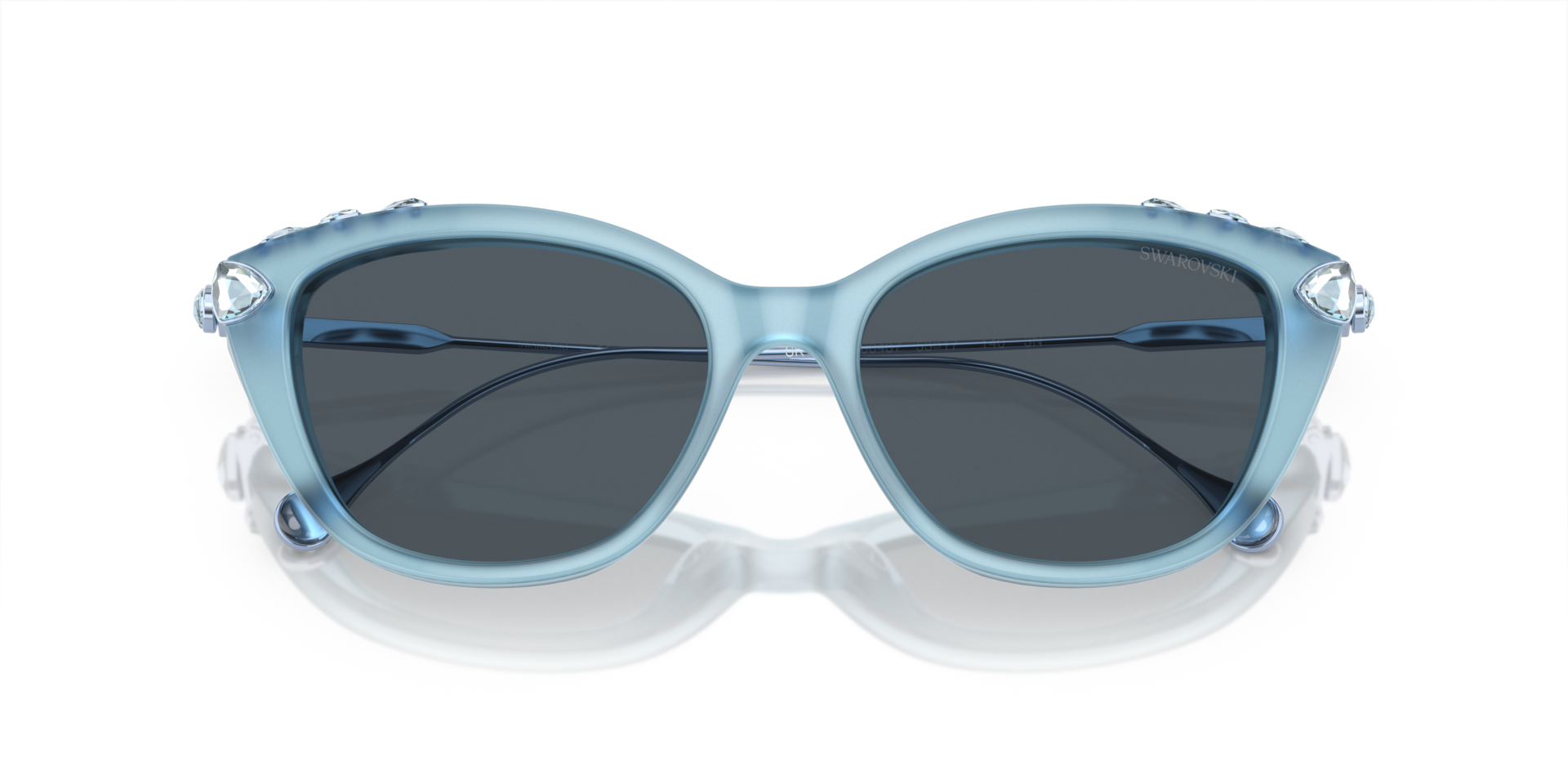 Swarovski SK6010 — Солнцезащитные очки
