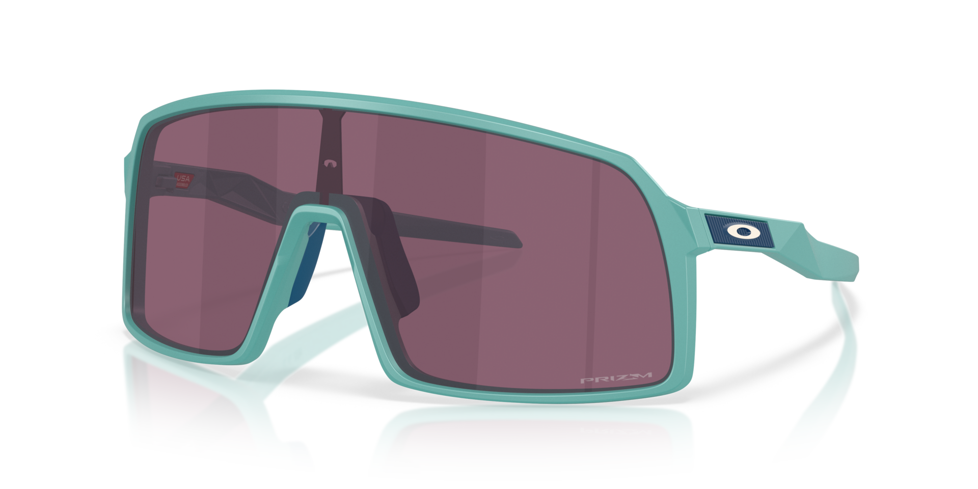 OO9406A Sutro (Low Bridge Fit) Pacific Trail Collection
