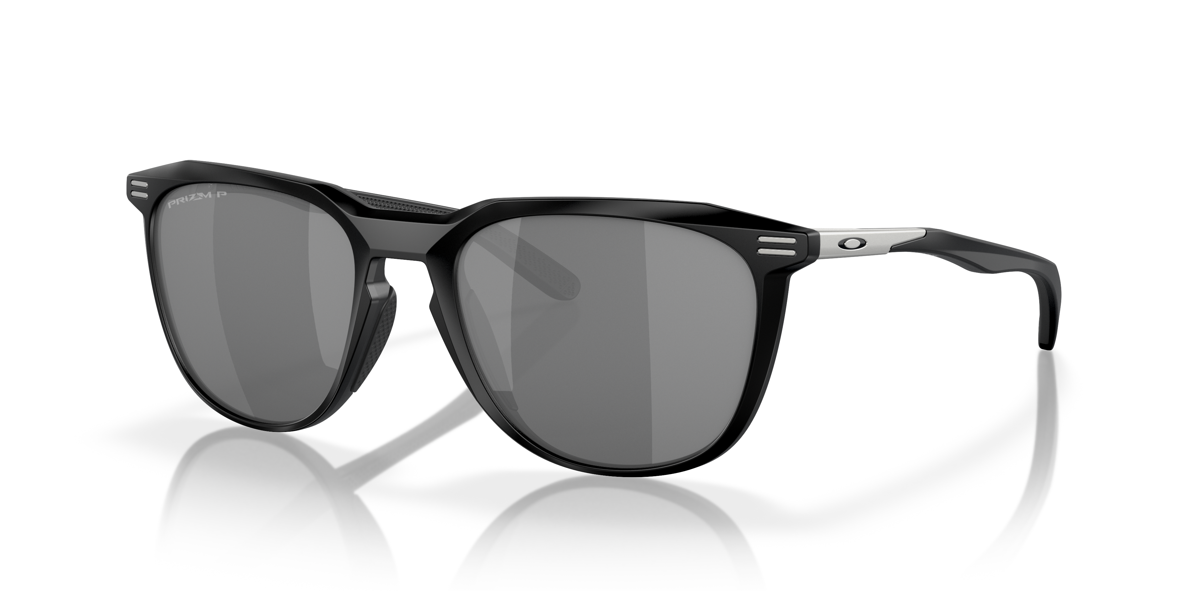Oakley Thurso M (54 - 19) with Black lenses and Black frame