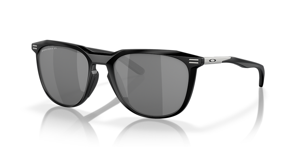 Oakley Thurso M (54 - 19) with Black lenses and Black frame
