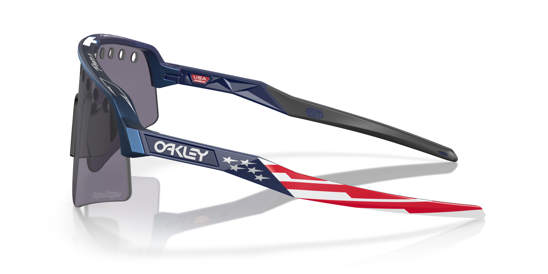 Sutro™ Lite Sweep Troy Lee Designs Series