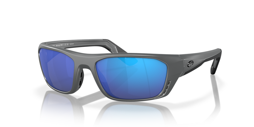 Costa Whitetip PRO M (57 - 18) with Blue lenses and Grey frame
