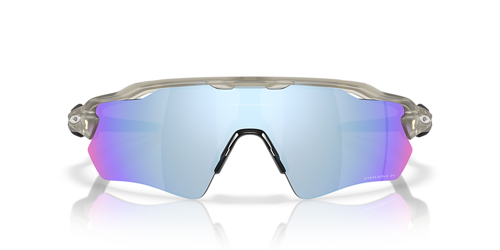 Oakley Radar® EV Path® XL (0 - 138) with Blue lenses and Grey
