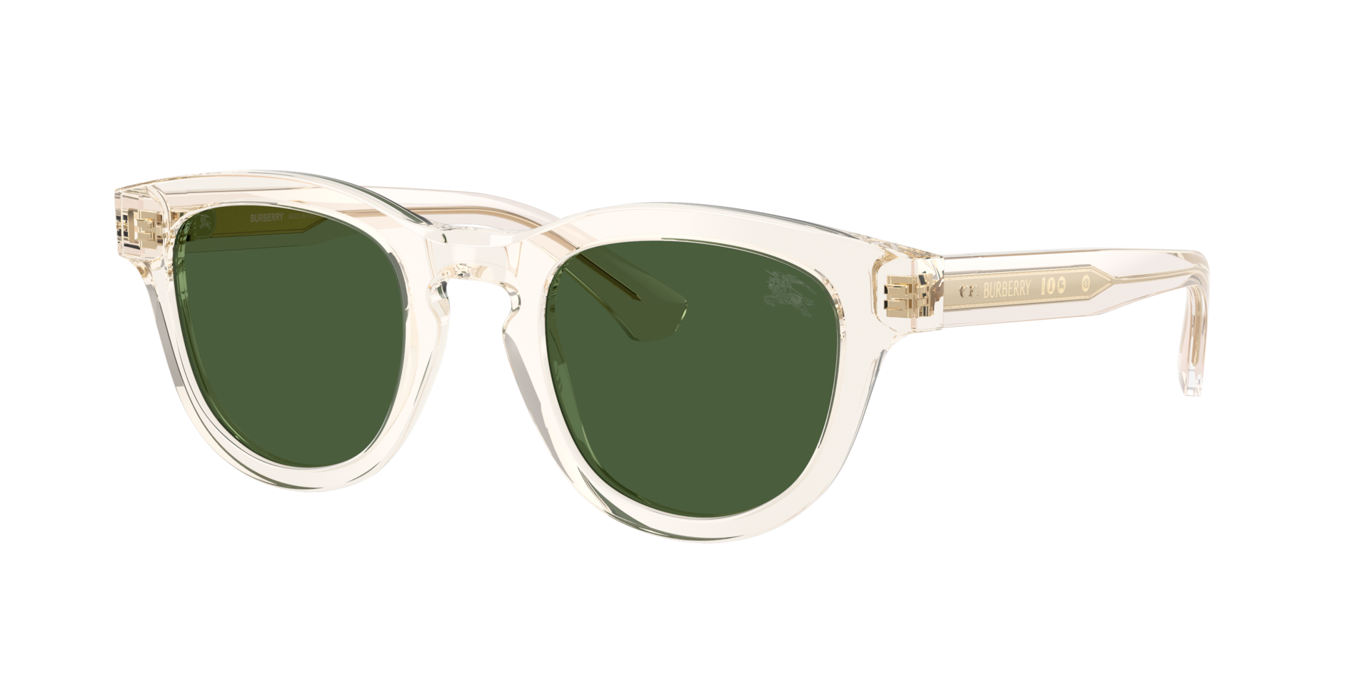 Burberry BE4477 — Солнцезащитные очки