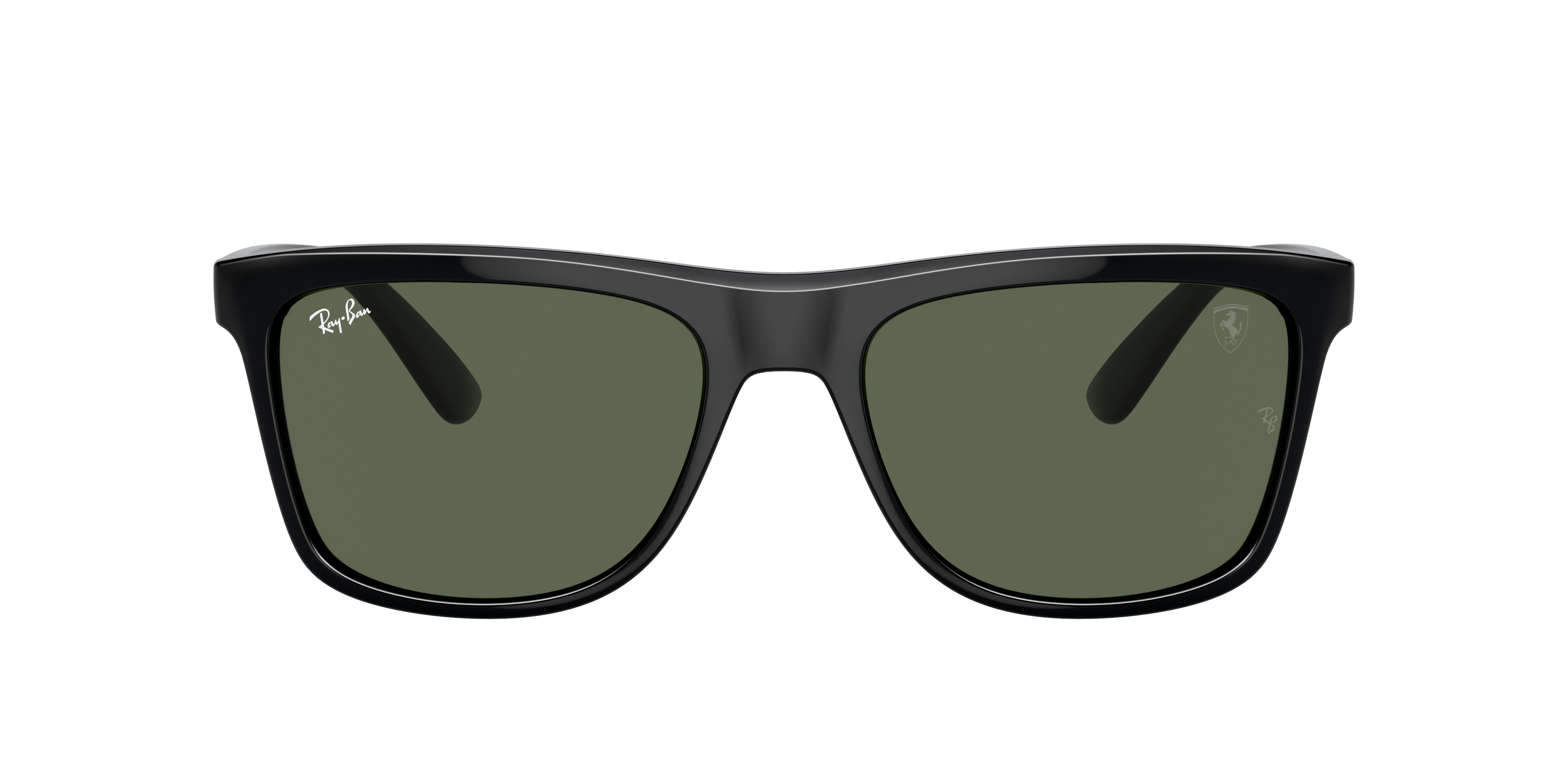 Ray-Ban RB4413M Scuderia Ferrari Collection XL (57 - 19) with