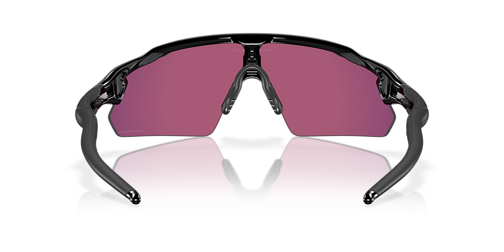 Oakley Radar® EV Pitch® Team Colors M (0 - 138) with Red lenses