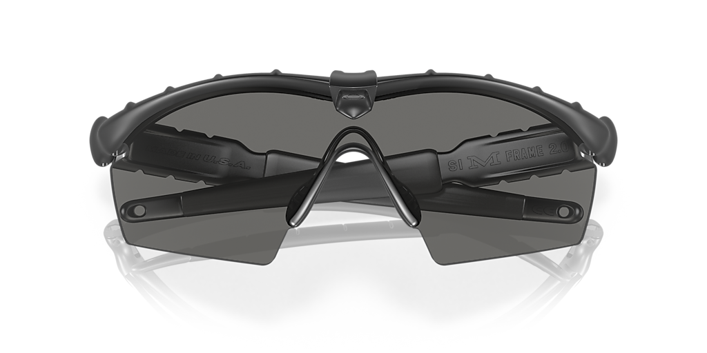 Oakley Standard Issue Ballistic M Frame® 2.0 Strike - ANSI Z87.1