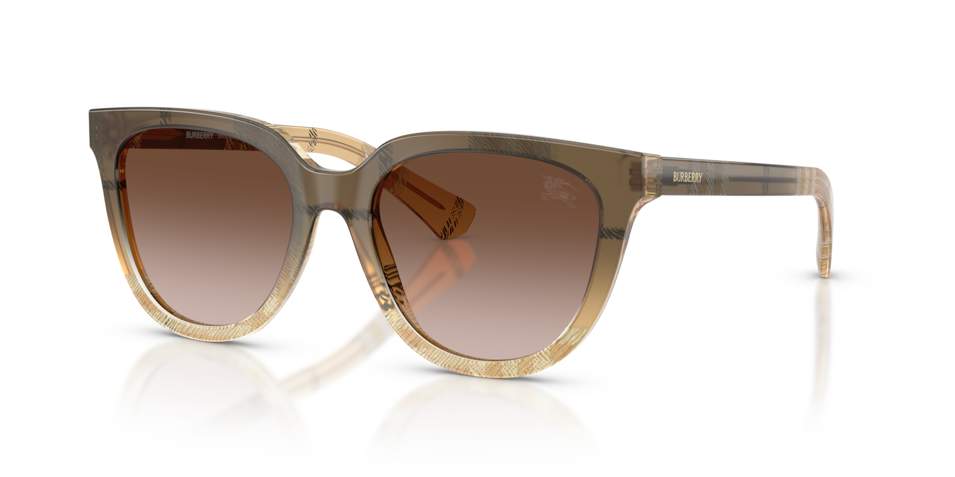 Burberry BE4469F — Солнцезащитные очки