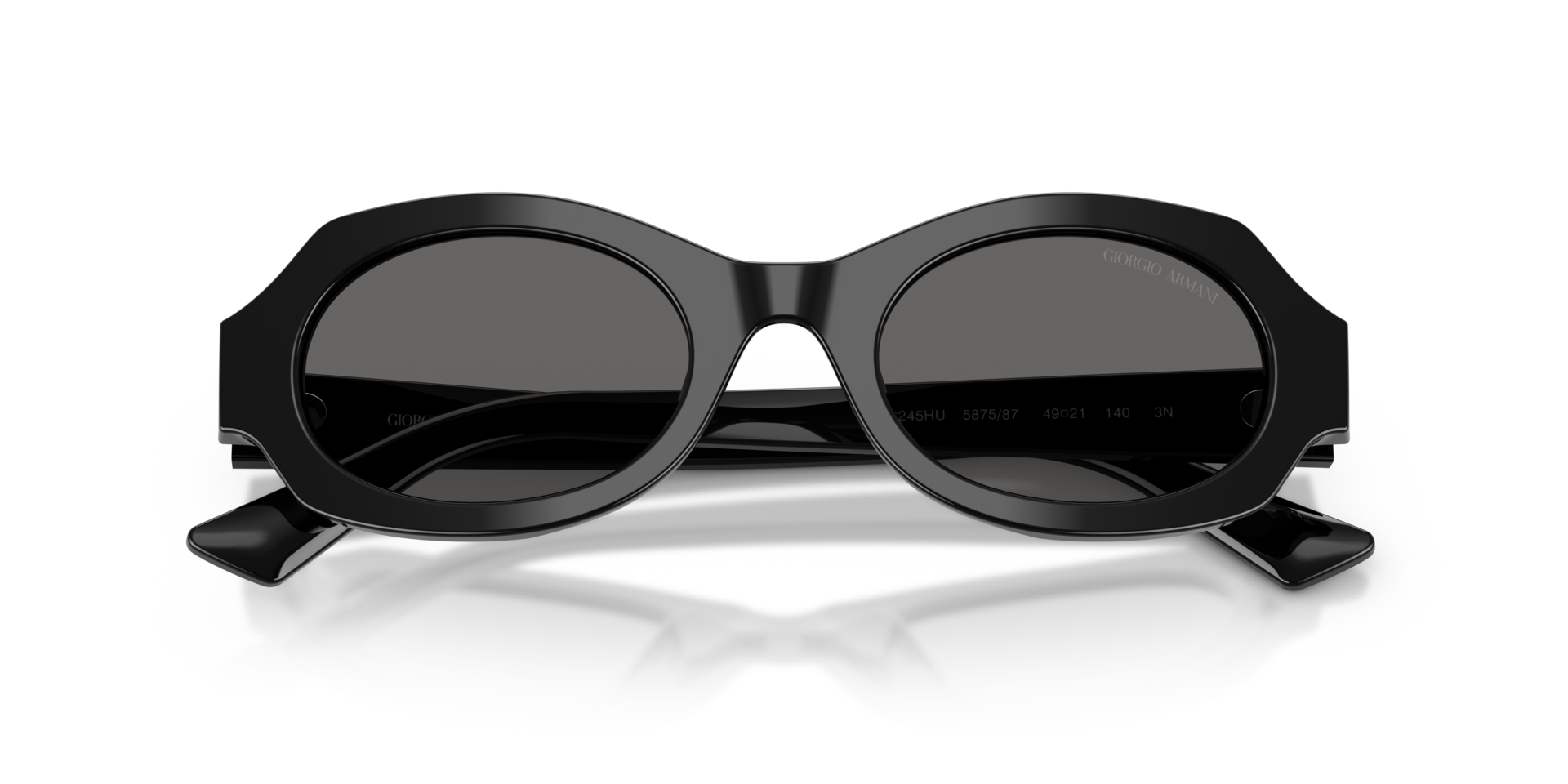 Giorgio Armani AR8245HU — Солнцезащитные очки