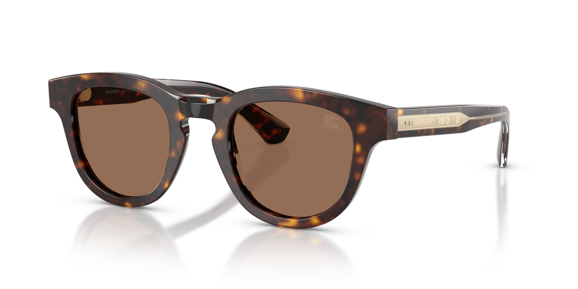 Burberry BE4477 — Солнцезащитные очки