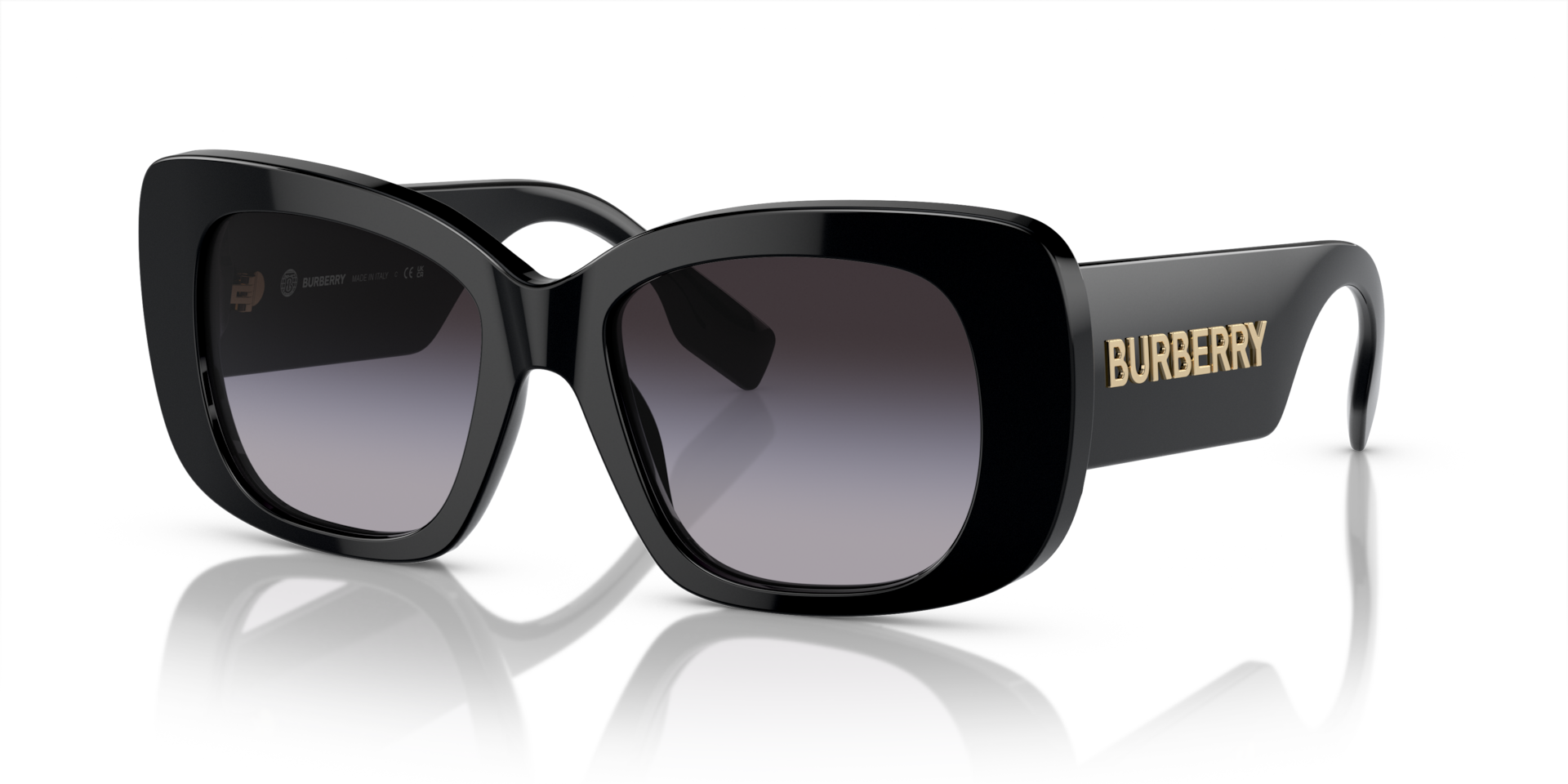 Burberry BE4410 — Солнцезащитные очки