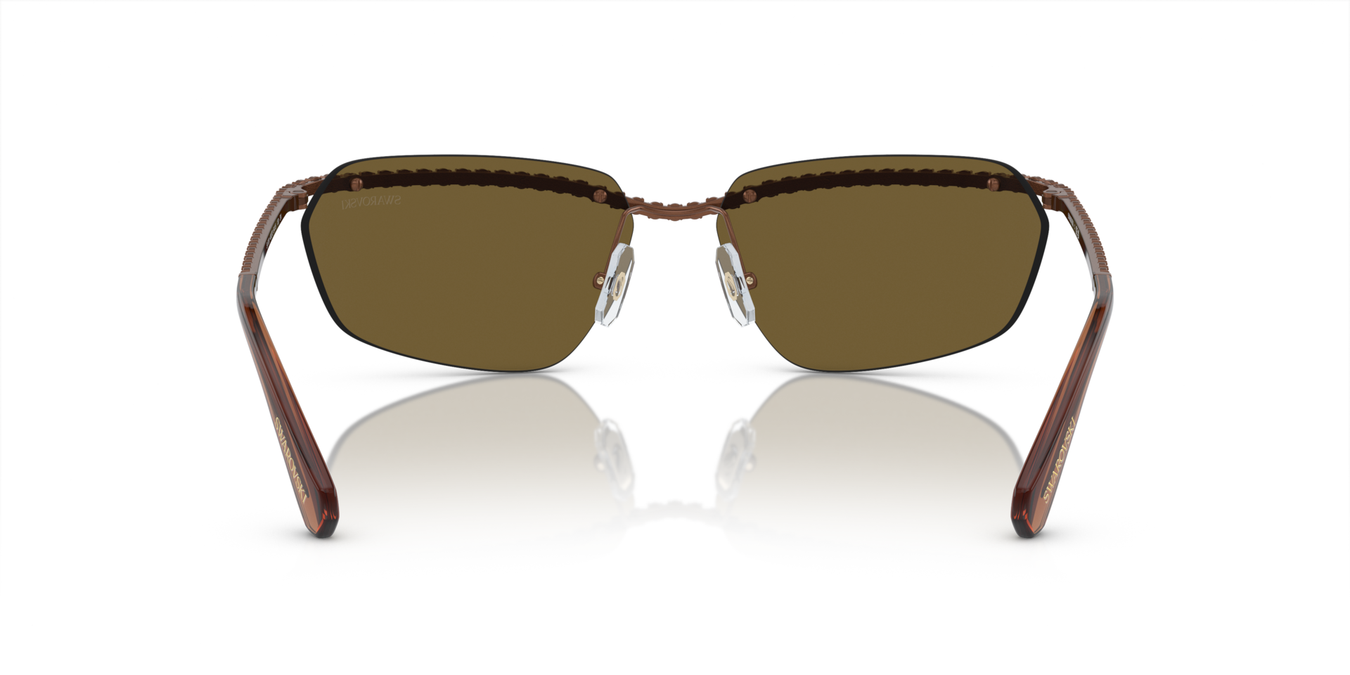 Swarovski SK7001 — Солнцезащитные очки
