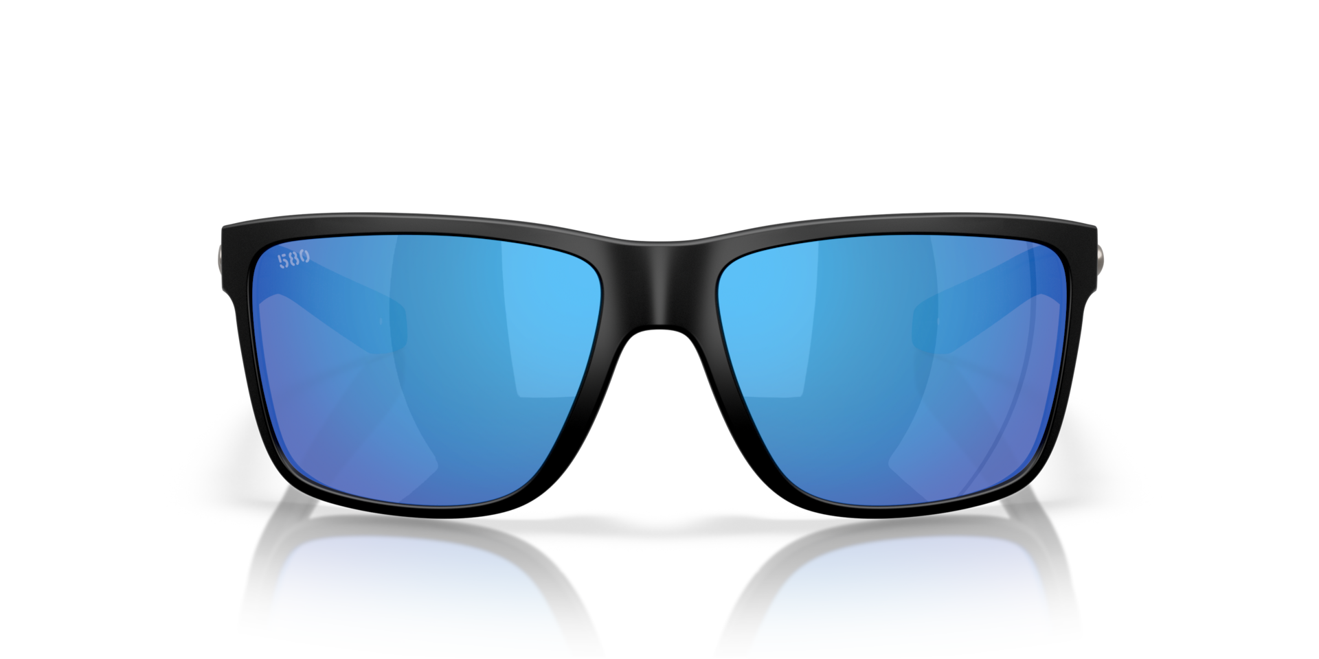 Costa Broadbill II L (58 - 15) with Blue lenses and Black frame
