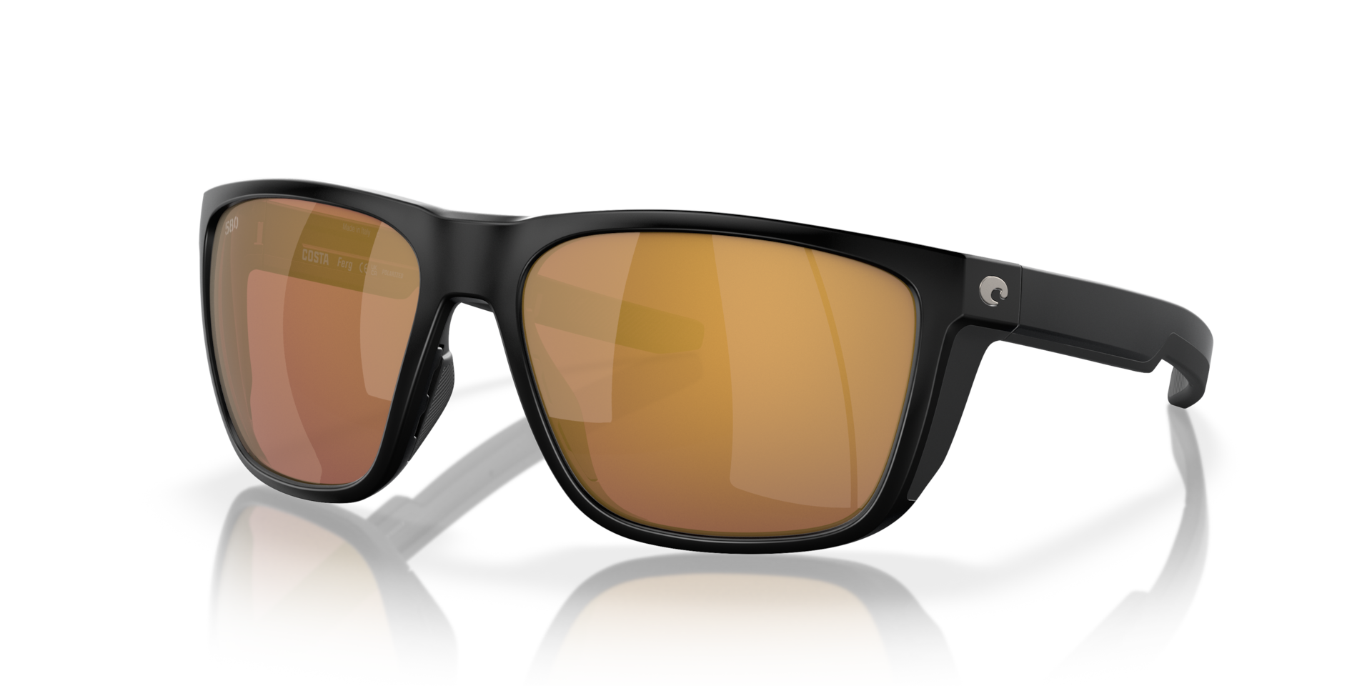 Costa Del Mar 6S9002 — Солнцезащитные очки