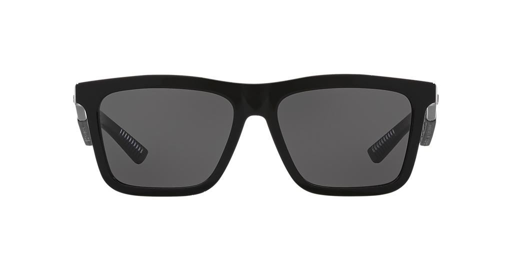 DIOR Dior B27 S1I XL (56 - 16) with Grey lenses and Black frame