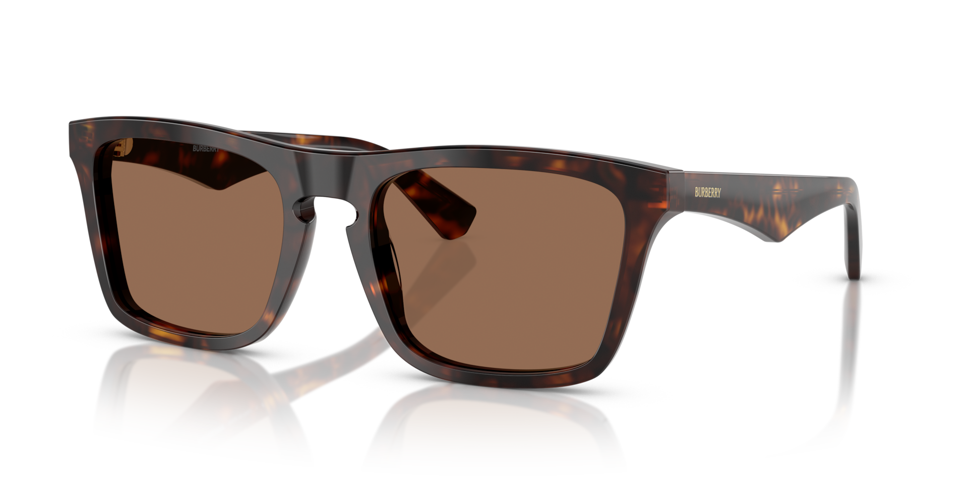 Burberry BE4434F — Солнцезащитные очки