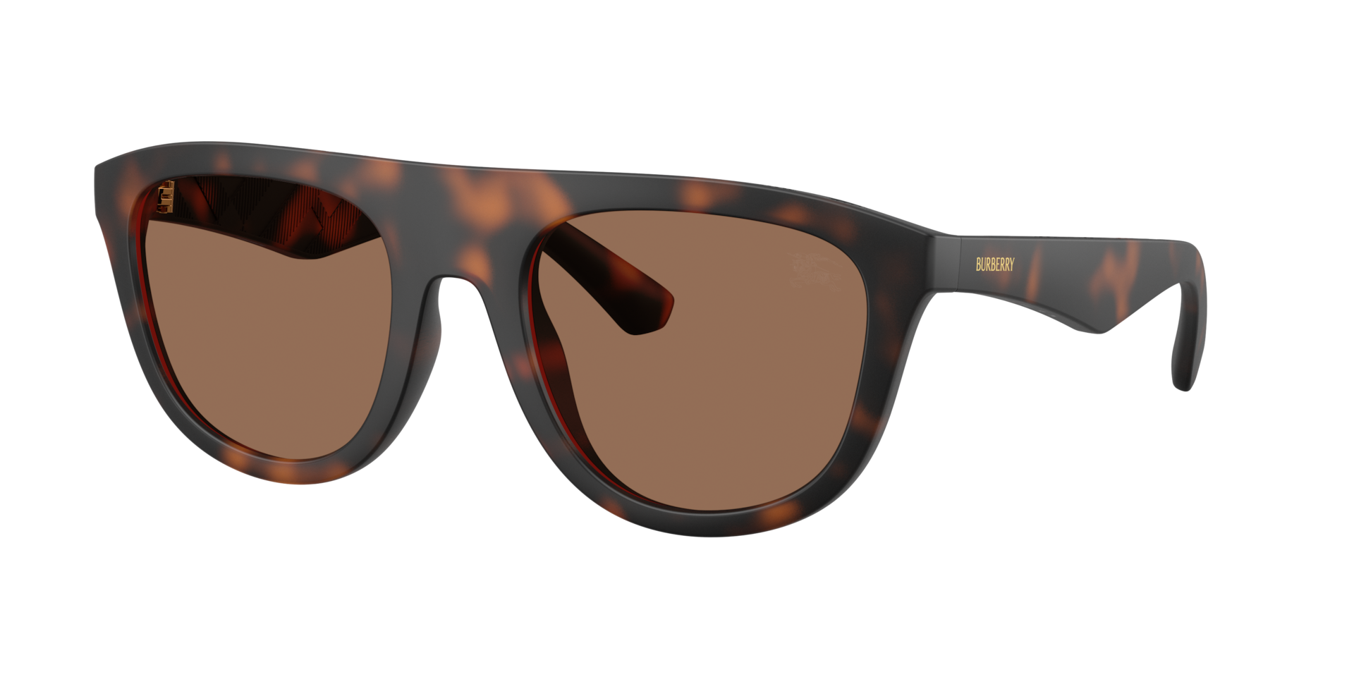 Burberry BE4459U — Солнцезащитные очки