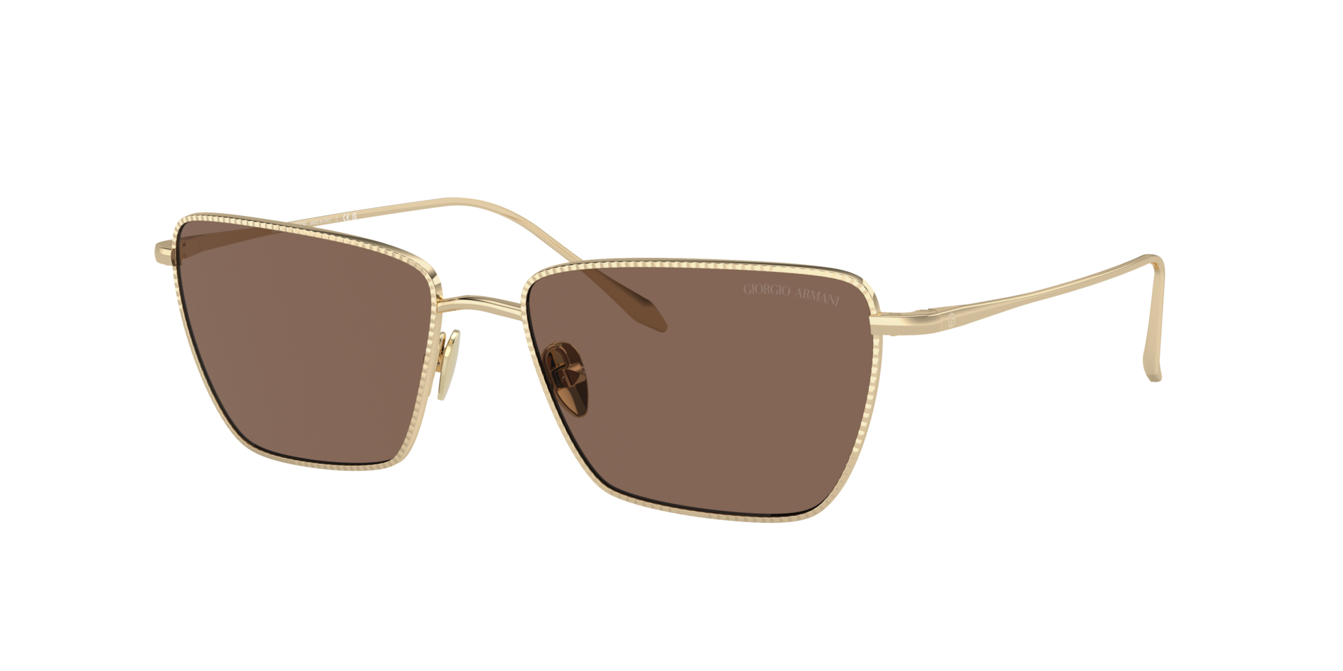 Giorgio Armani AR6153 — Солнцезащитные очки