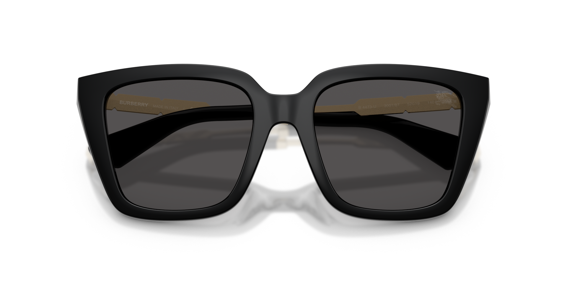 Burberry BE4473U — Солнцезащитные очки