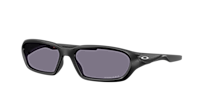 Oakley Terraforma L (58 - 17) with Grey lenses and Black frame