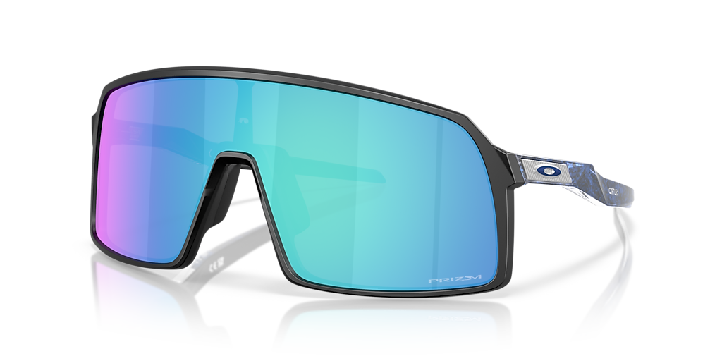 小物 OAKLEY Sutro S Fathom collection Oakley Sutro Fathom Collection L (0 - 137) with Blue lenses and