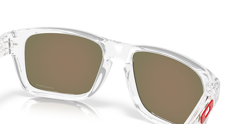 Oakley OJ9014 Holbrook™ XXS (Youth Fit) L (50 - 16) with Orange