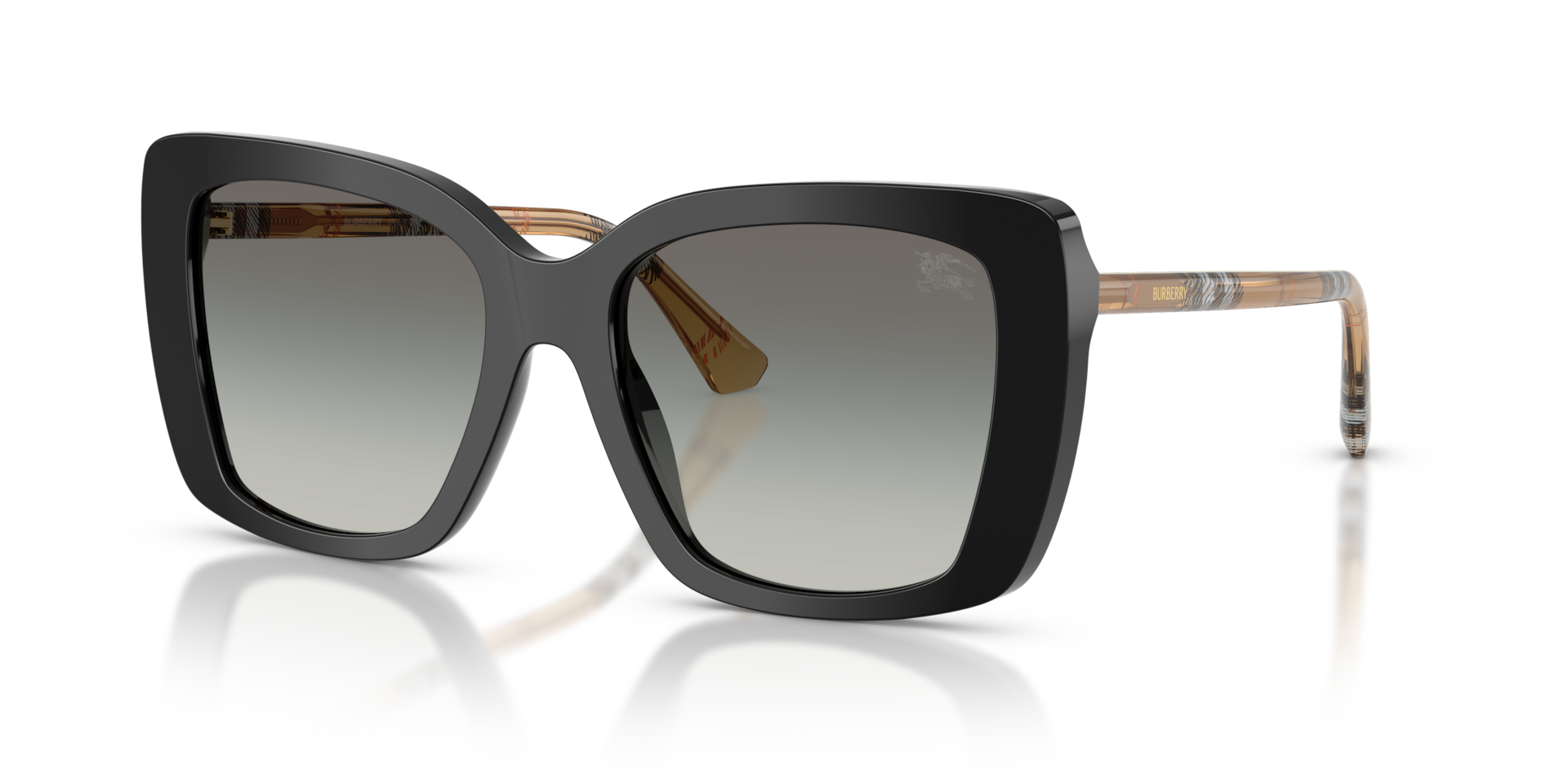 Burberry BE4456F — Солнцезащитные очки