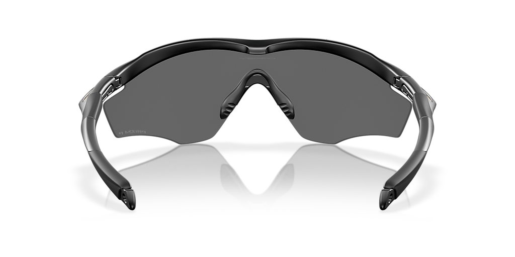 Oakley M2 Frame® XL M (0 - 145) with Black lenses and Black frame