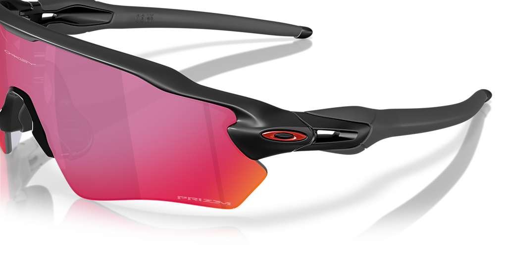 Oakley Radar® EV S Path S (0 - 130) with Violet lenses and Black