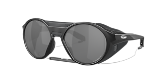 Oakley Lateralis L (60 - 19) with Black lenses and Black frame