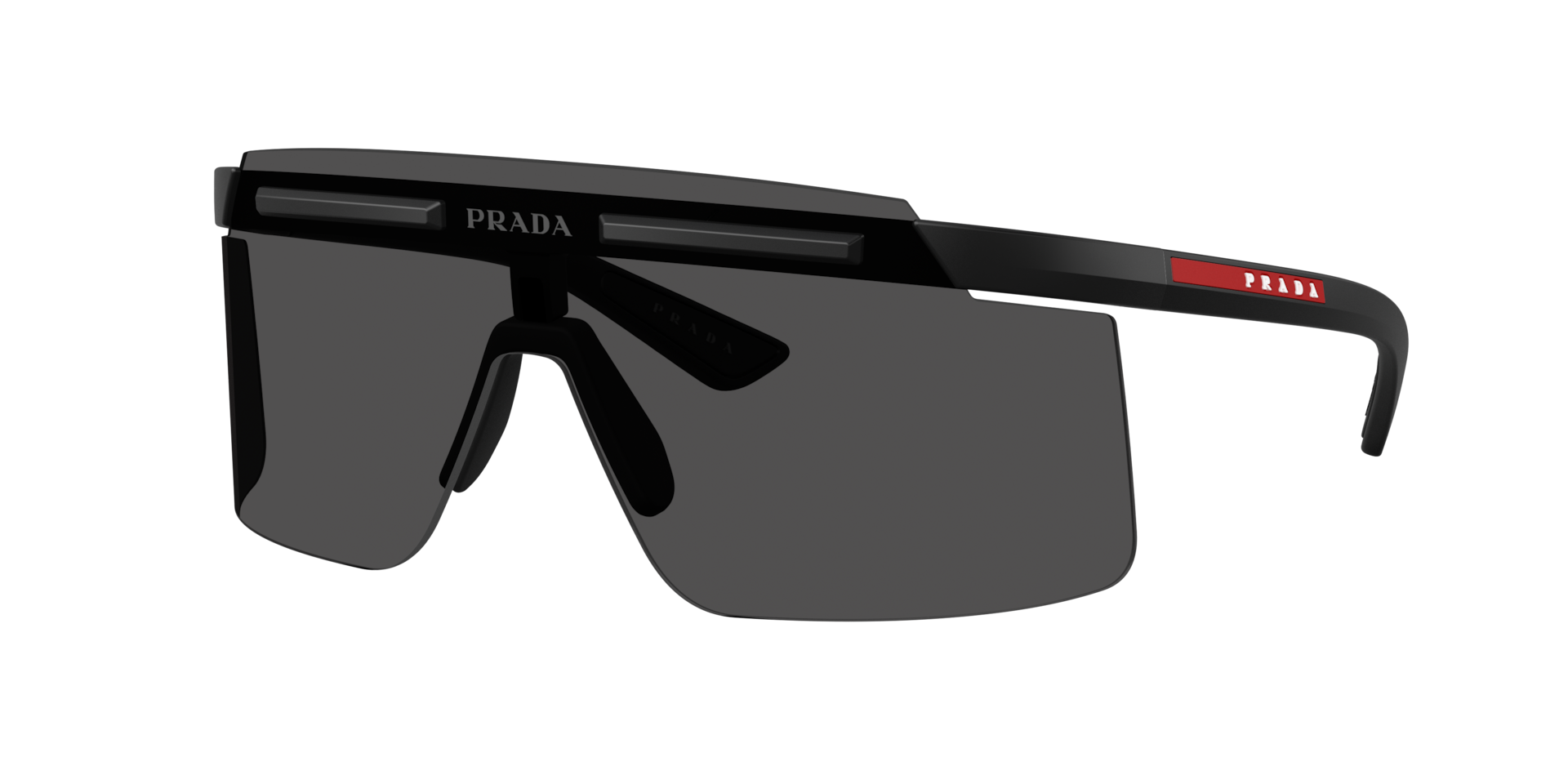 Prada Linea Rossa PS B06S — Солнцезащитные очки