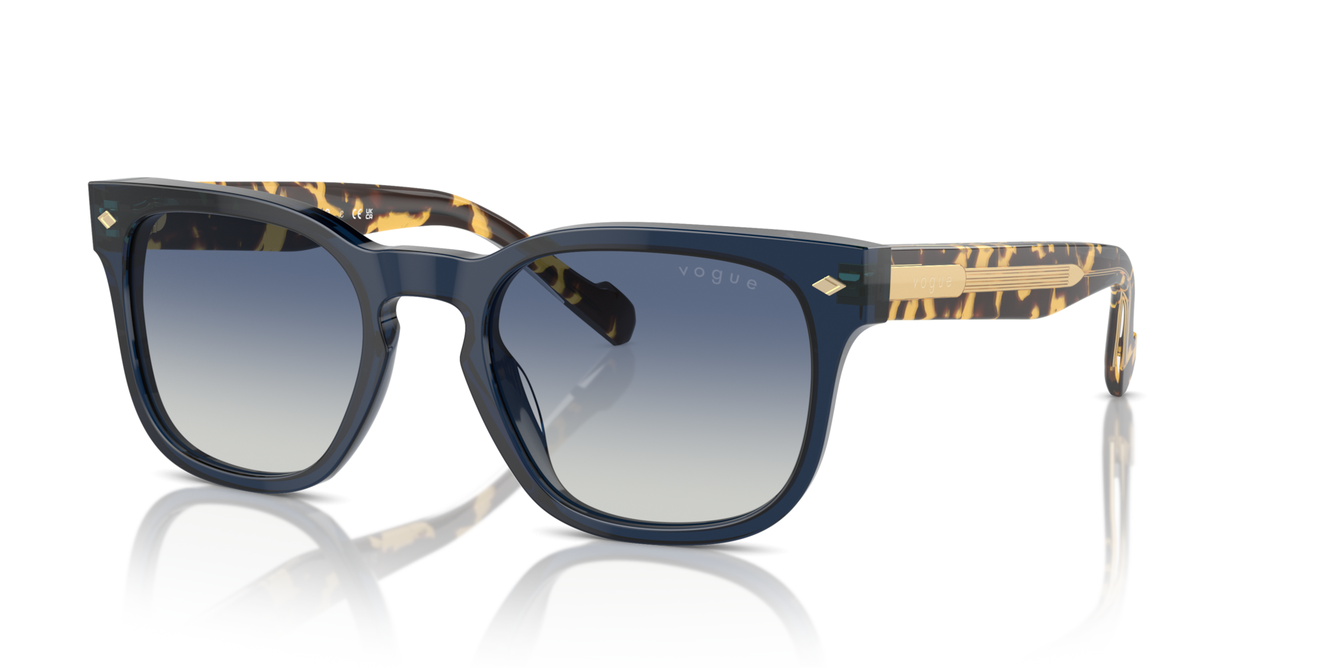 Vogue Eyewear VO5571S — Солнцезащитные очки