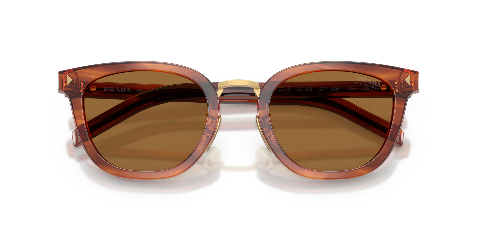 Prada PR C01SD — Солнцезащитные очки