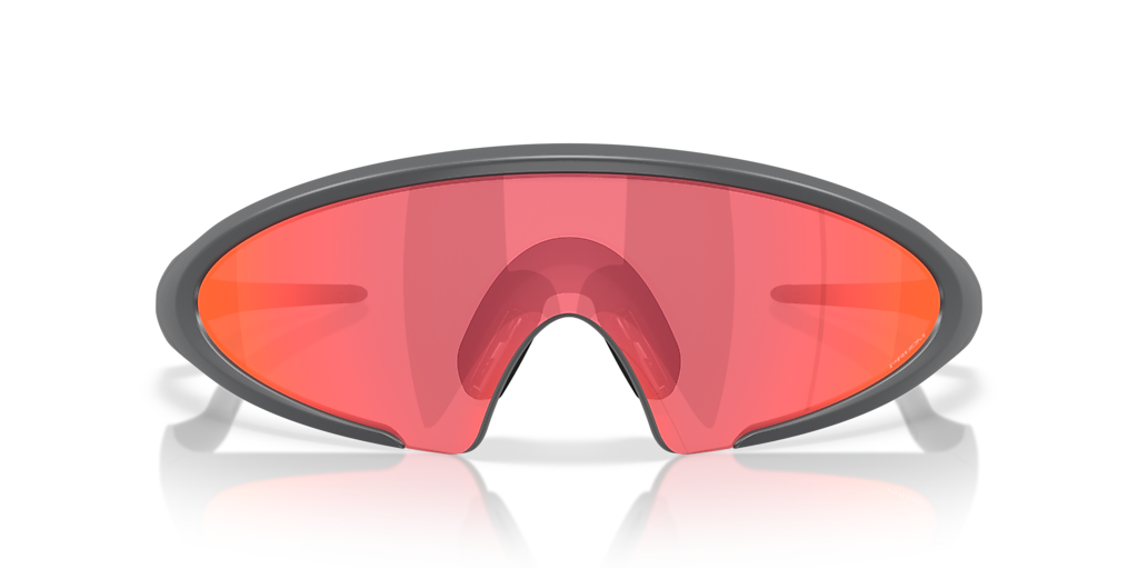Oakley Oakley Ellipse XXL (0 - 140) with Red lenses and Grey frame
